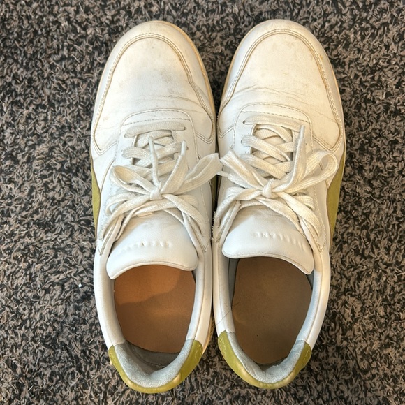 EVERLANE Court Sneakers - Picture 5 of 5